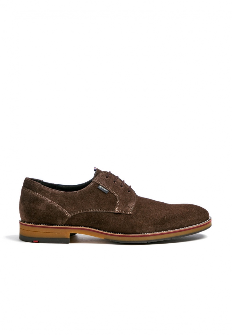 LLOYD VICKERS Smart shoes Herren Braun | QWN892574