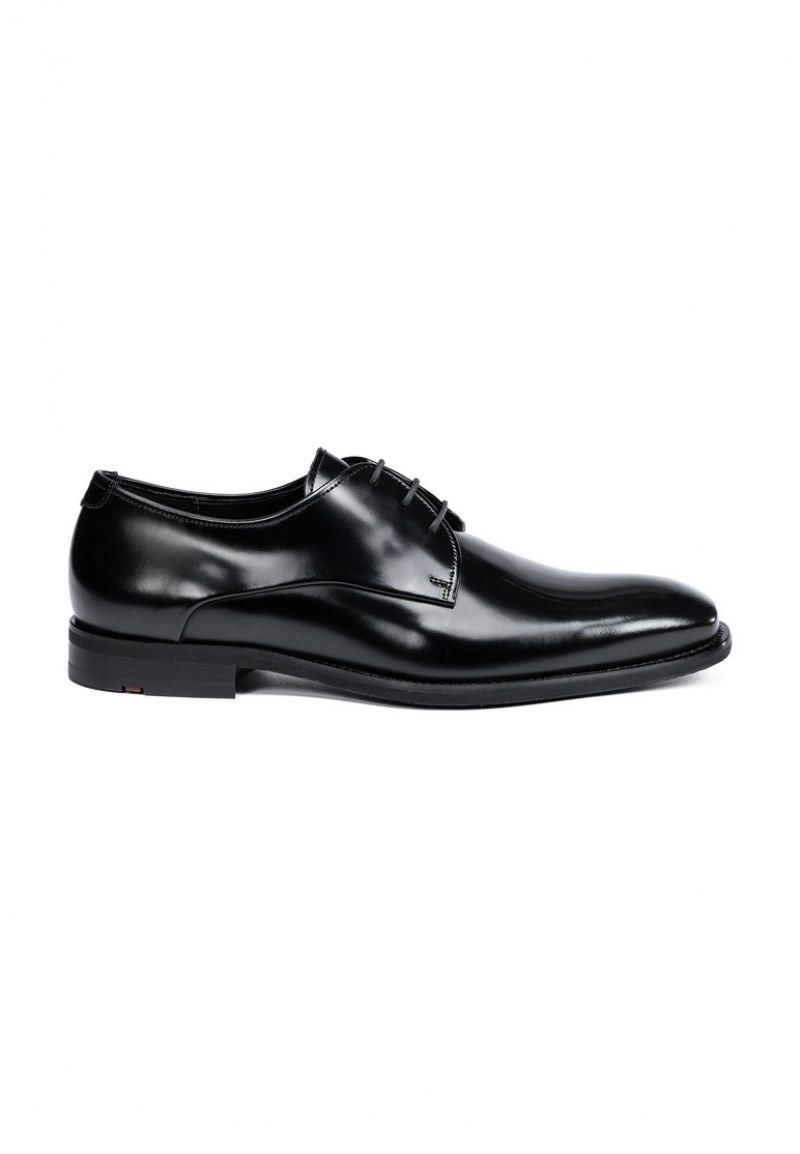 LLOYD WATSON Smart shoes Herren Schwarz | UTZ425037