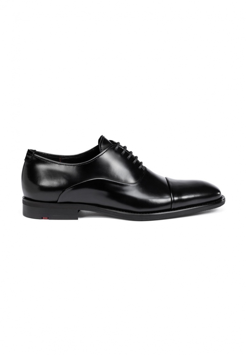 LLOYD WELLS Smart shoes Herren Schwarz | WSV541296