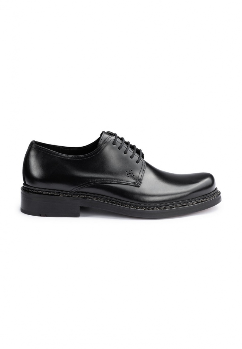 LLOYD WIM Smart shoes Herren Schwarz | YET574189